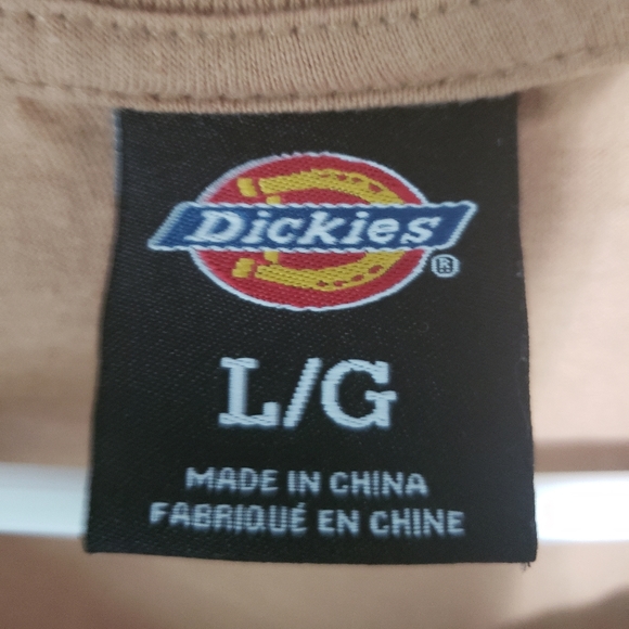 Dickies crop top - Picture 3 of 3
